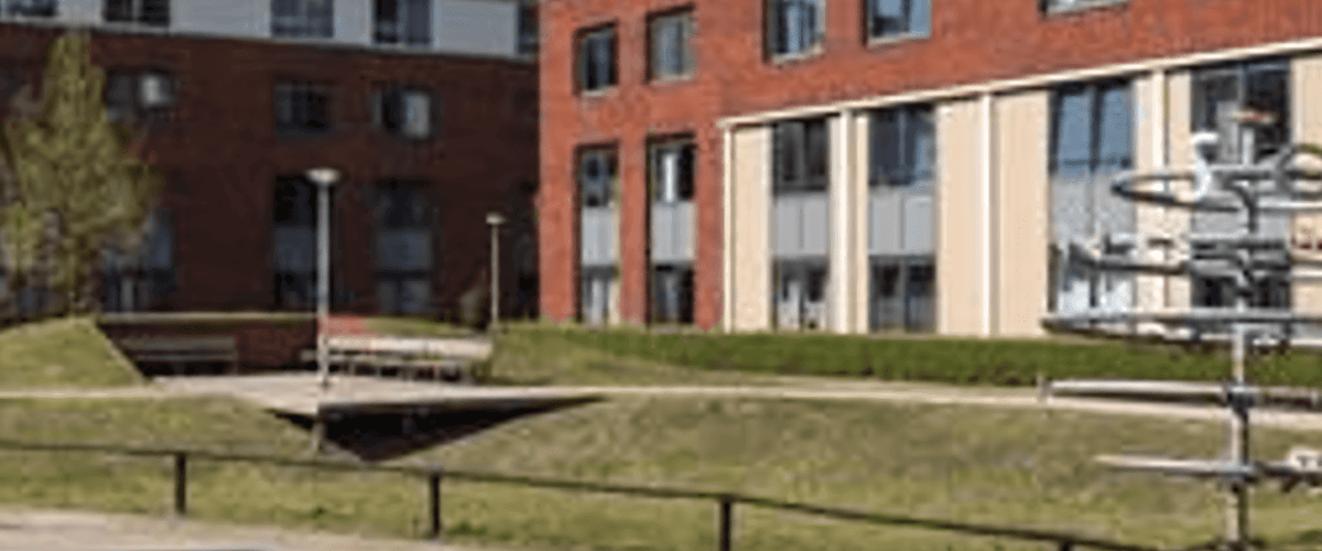 Appartement huren in Nijmegen