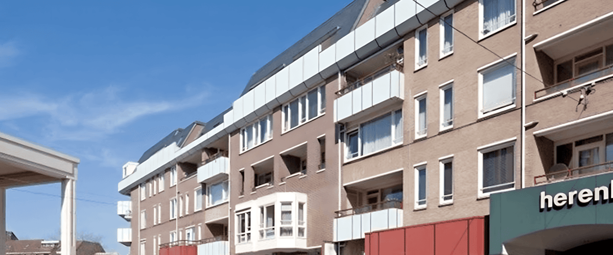 Appartement huren in Roermond