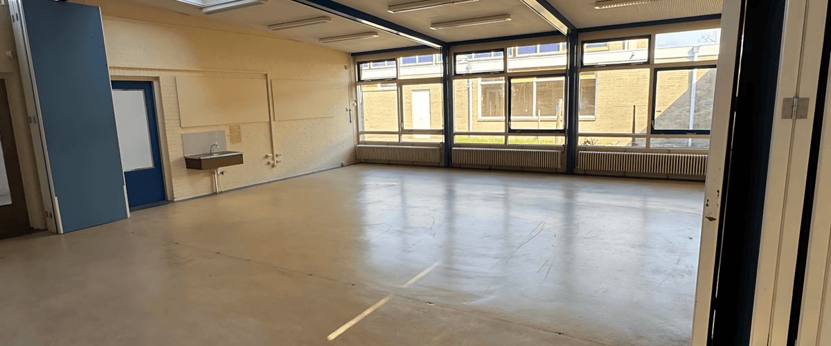 Kamer huren in Rijswijk