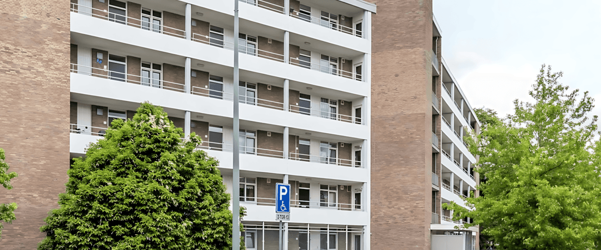 Appartement huren in Brunssum