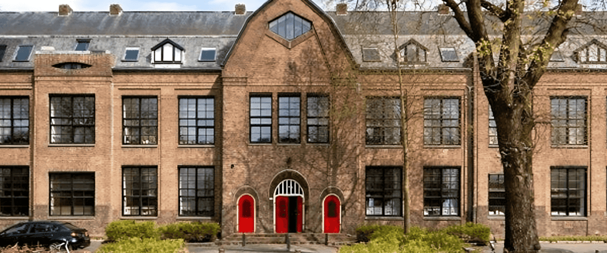 Studio huren in Deventer
