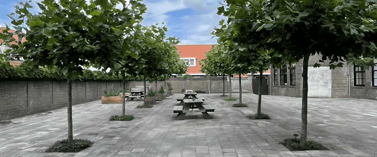 Studio huren in Deventer