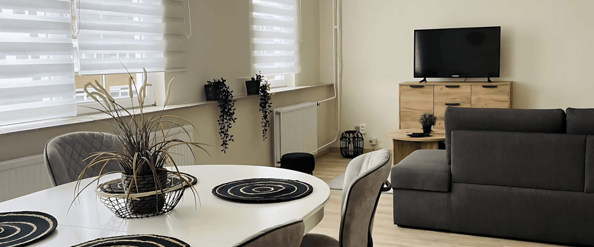 Appartement huren in Maastricht