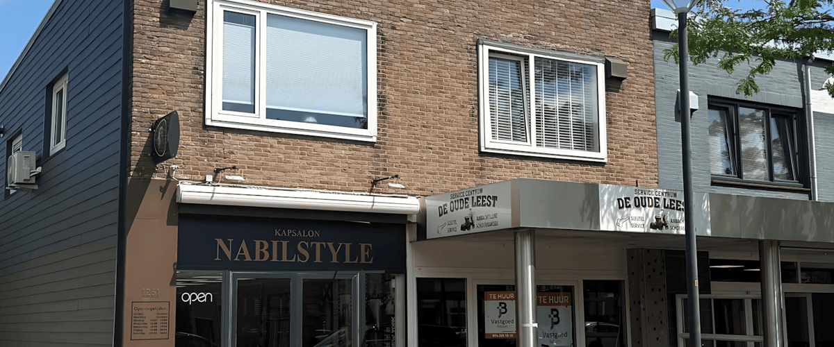 Appartement huren in Enschede