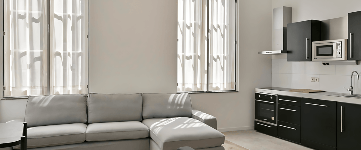 Appartement huren in Maastricht