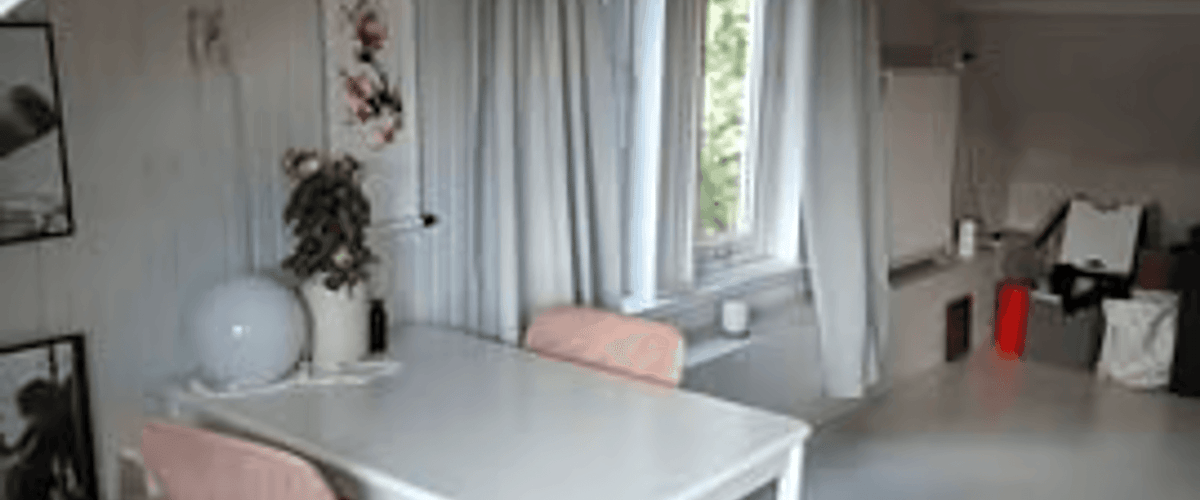 Kamer huren in Den Bosch