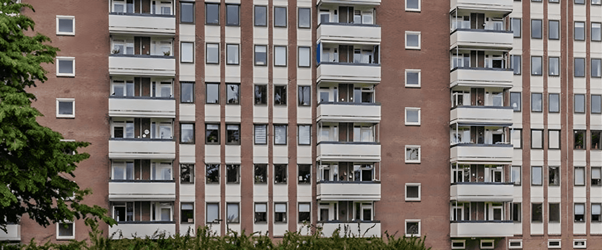 Appartement huren in Maastricht