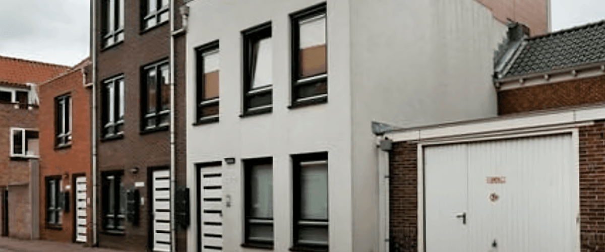 Appartement huren in Amersfoort