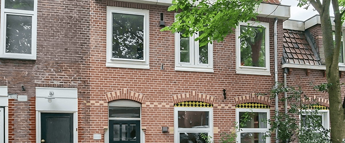 Huis huren in Amsterdam