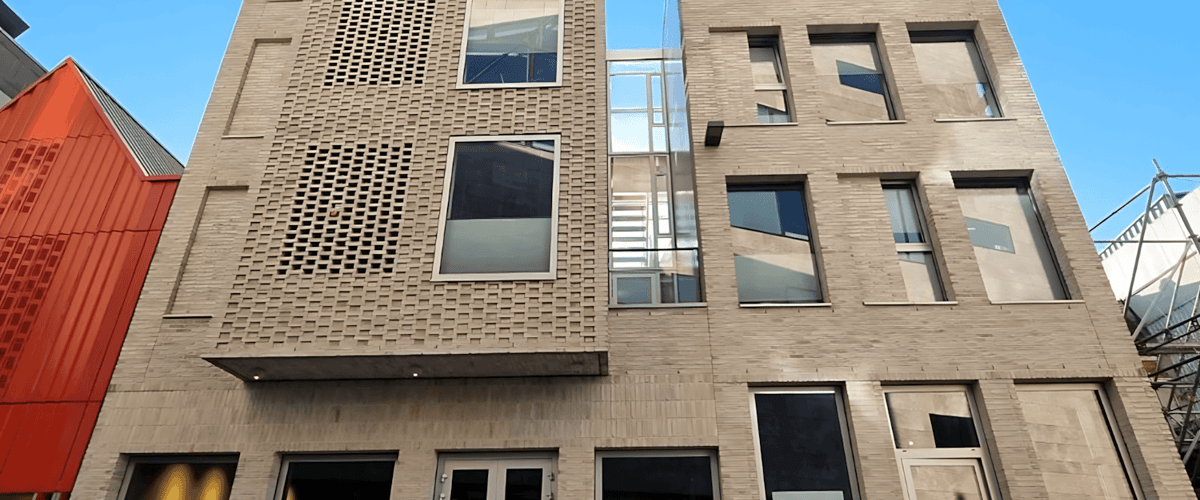 Appartement huren in Groningen
