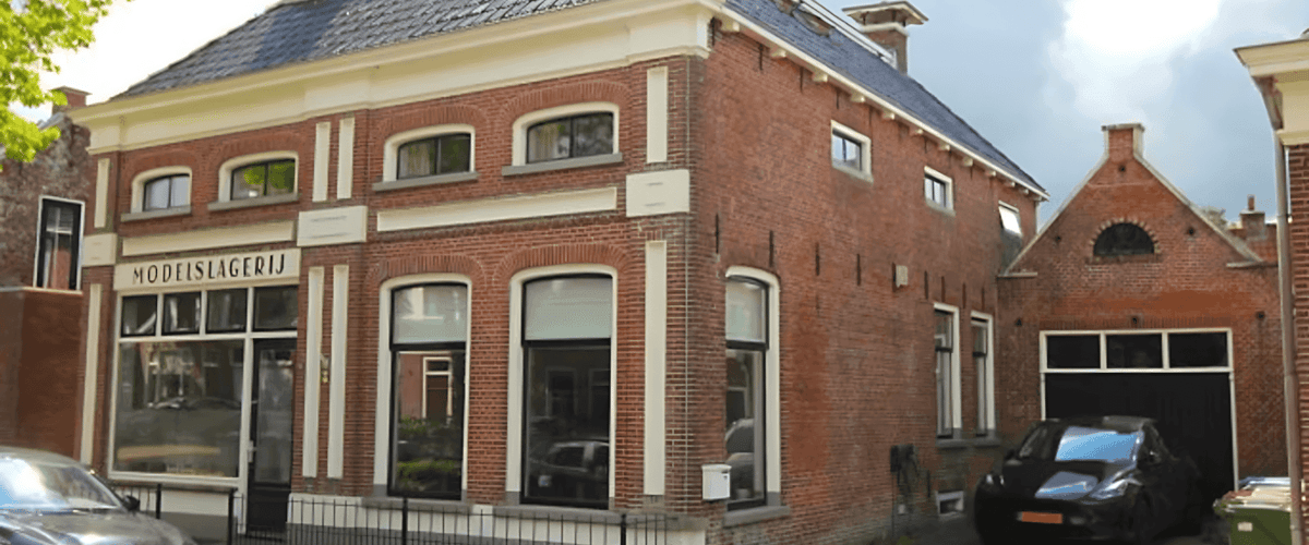 Huis huren in Wirdum