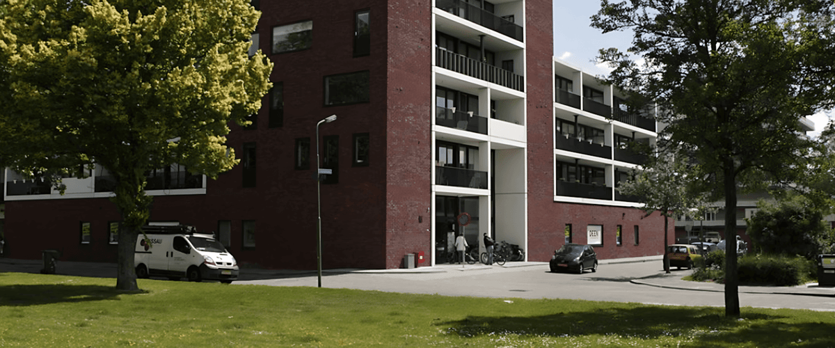 Appartement huren in Heerhugowaard