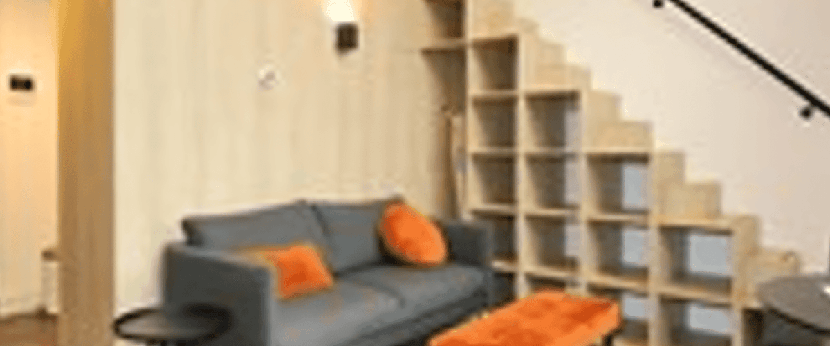 Appartement huren in Rotterdam