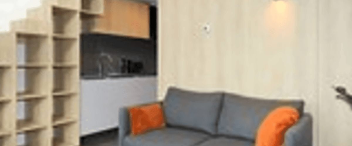 Appartement huren in Rotterdam