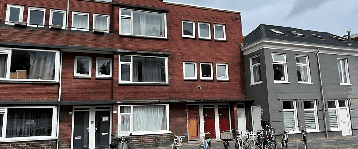 Kamer huren in Groningen