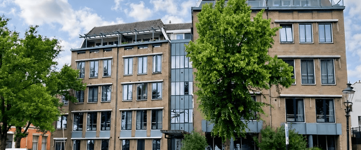 Appartement huren in Deventer