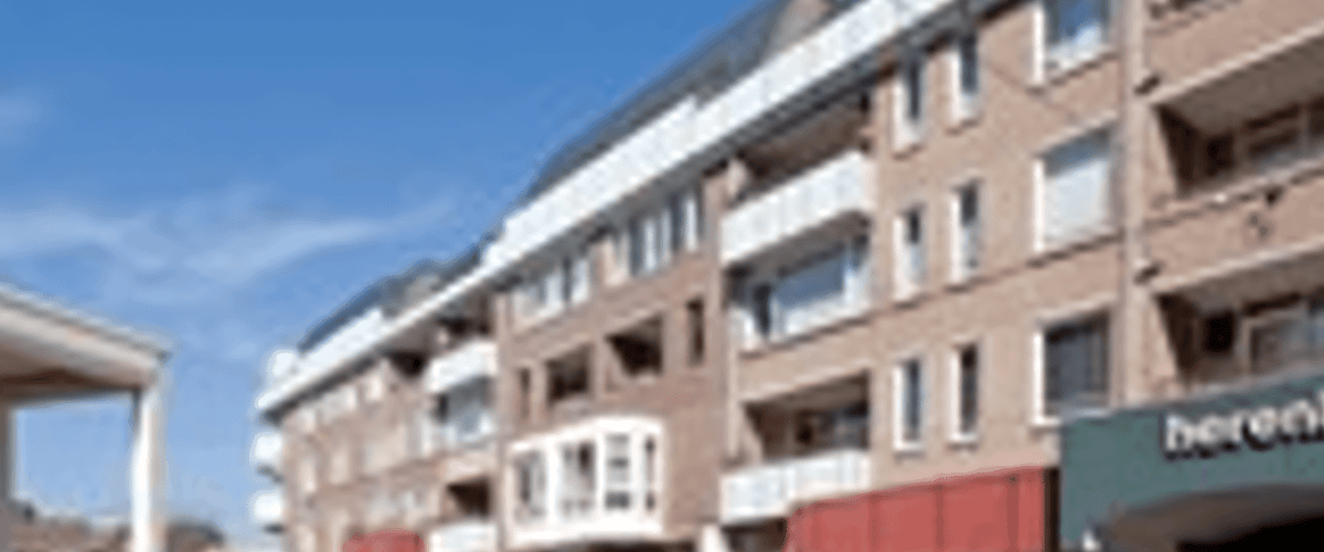 Appartement huren in Roermond