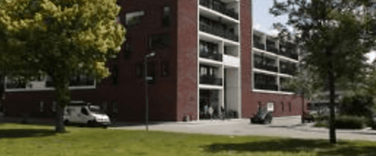 Appartement huren in Heerhugowaard