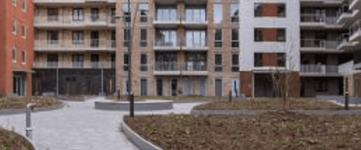 Appartement huren in Diemen