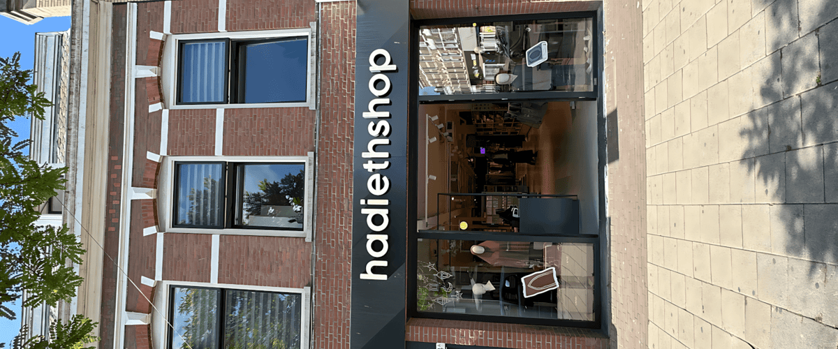 Appartement huren in Amsterdam