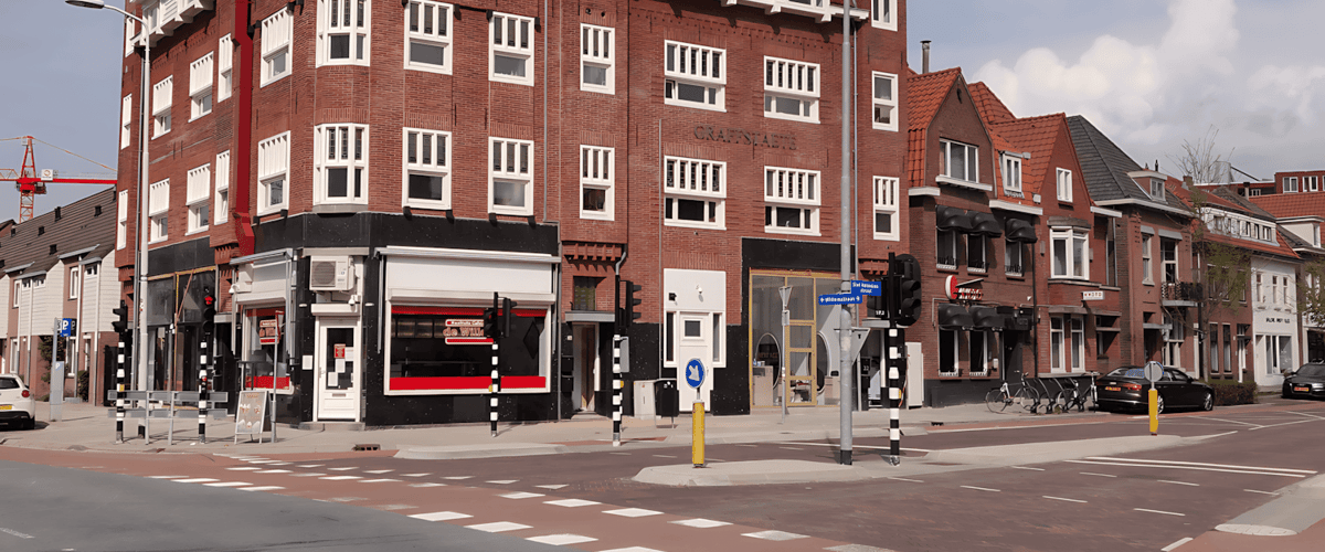 Appartement huren in Eindhoven