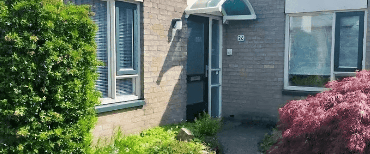 Appartement huren in Eindhoven