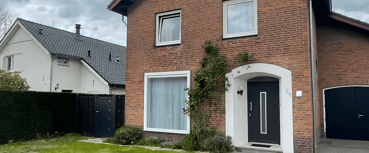 Huis huren in Berg En Terblijt