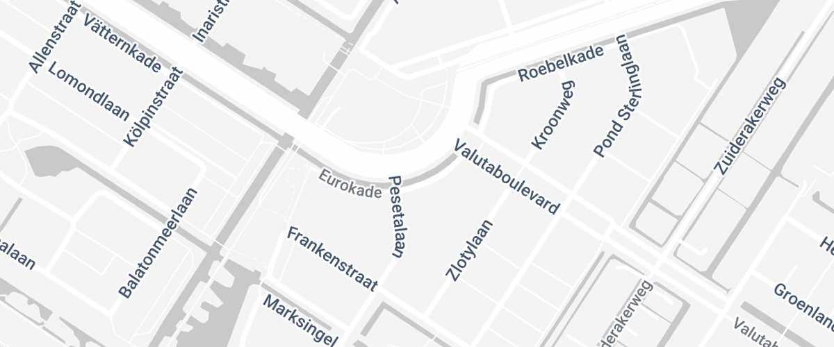 Kamer huren in Amsterdam