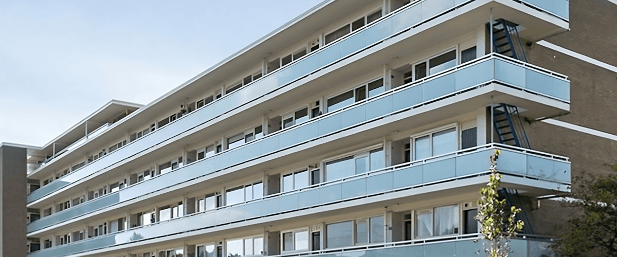 Appartement huren in Amstelveen