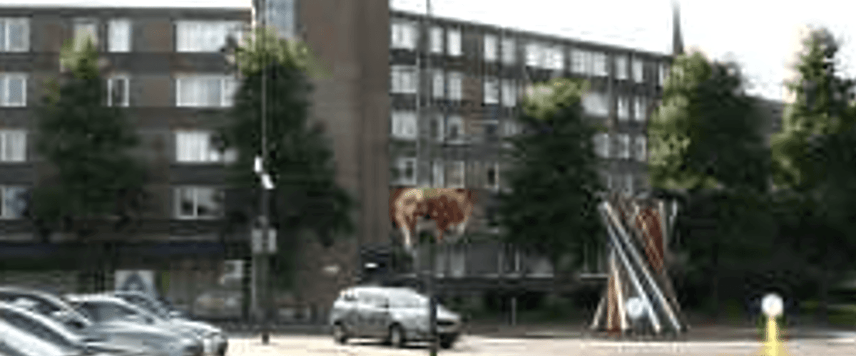 Appartement huren in Hoensbroek