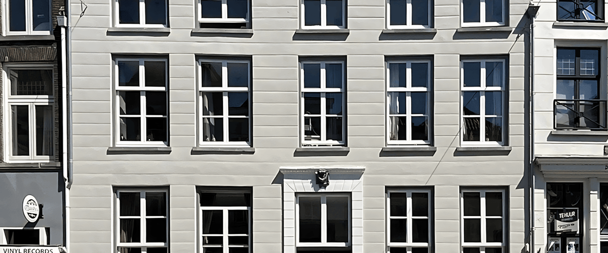 Studio huren in Den bosch