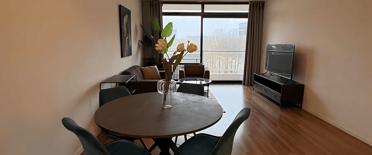 Appartement huren in Eindhoven