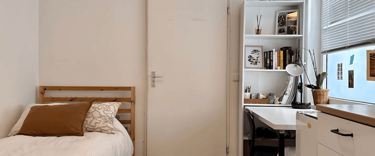Studio huren in Maastricht