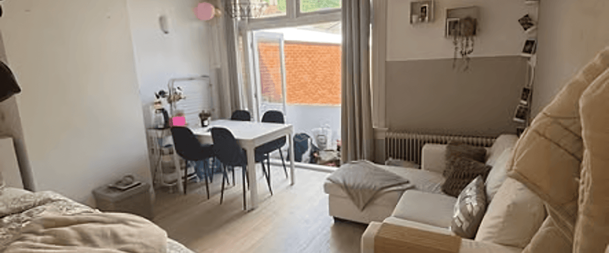 Kamer huren in Groningen
