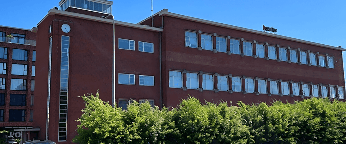 Appartement huren in Groningen