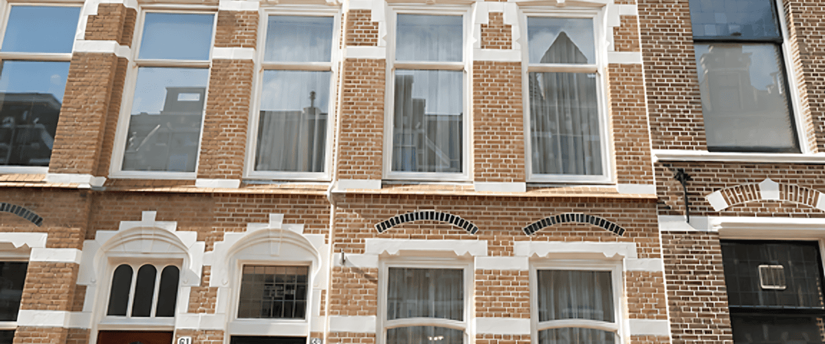 Huis huren in Den Haag