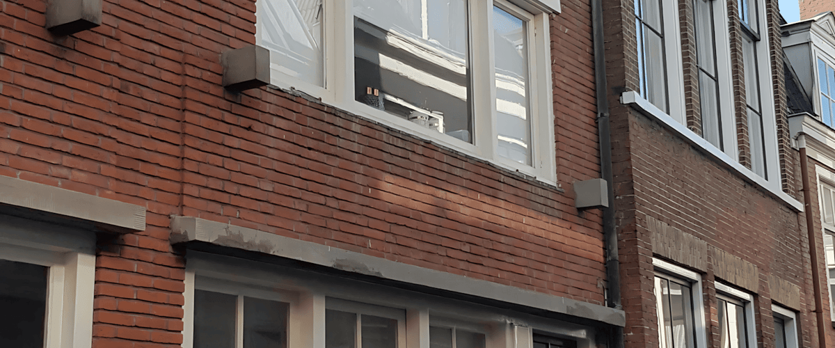Studio huren in Leeuwarden