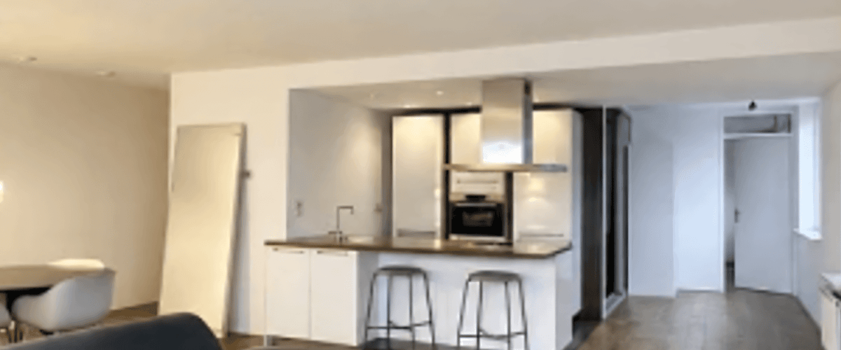 Appartement huren in Rotterdam