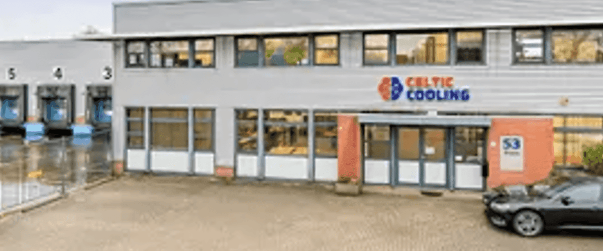 Bedrijfsruimte huren in Nieuw Vennep