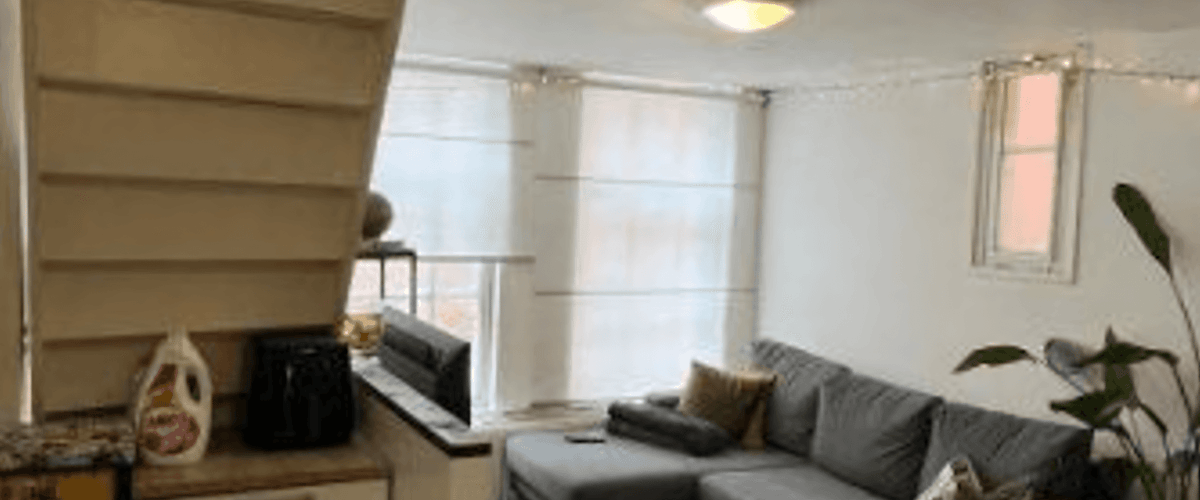 Appartement huren in Groningen