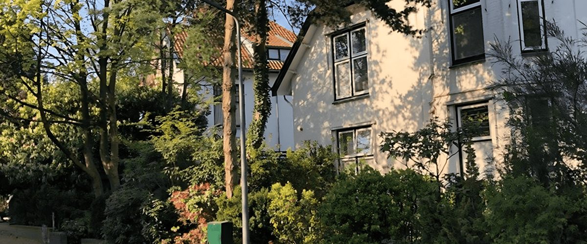 Appartement huren in Hilversum