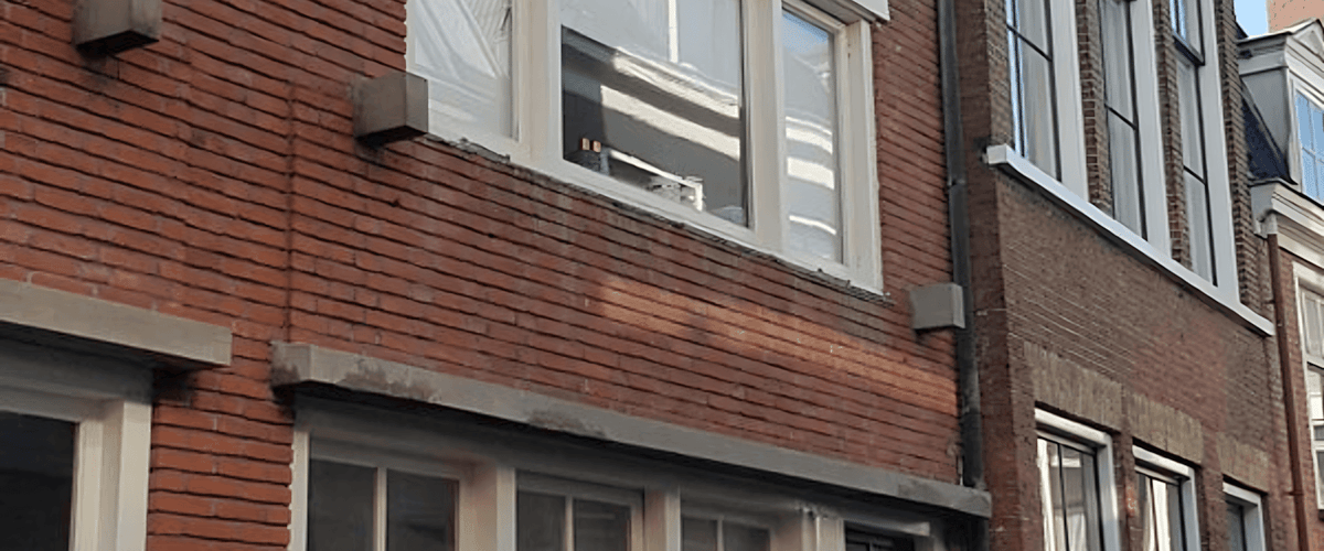 Studio huren in Leeuwarden