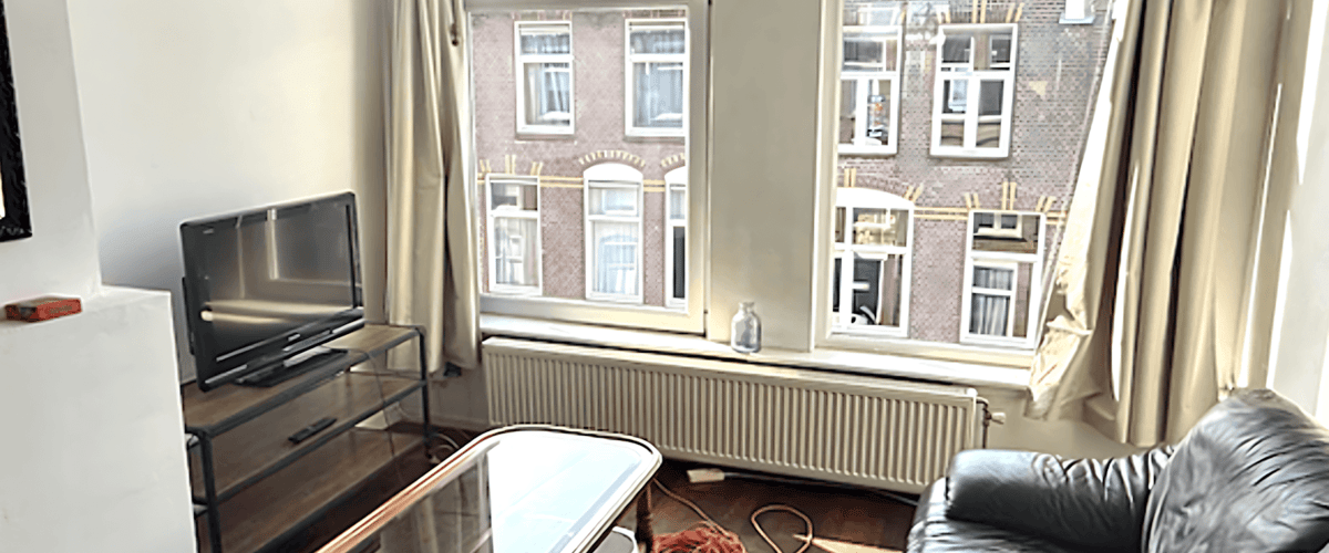 Appartement huren in Den Haag