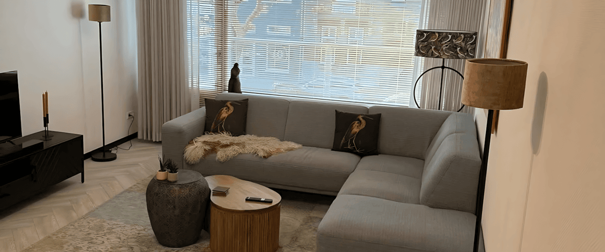 Appartement huren in Heerlen