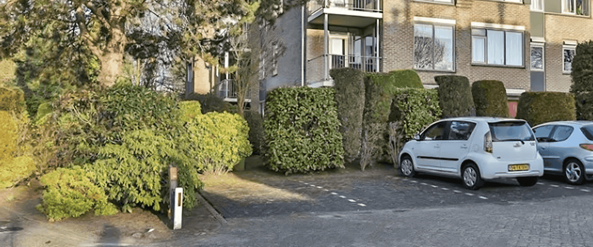 Appartement huren in Groningen