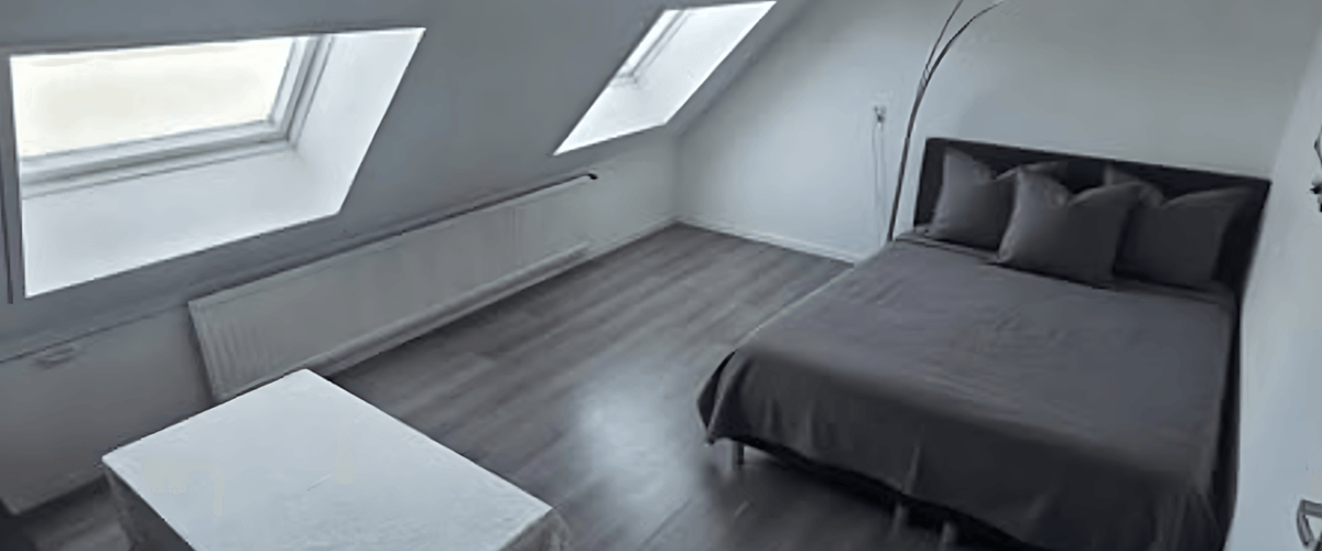 Kamer huren in Groningen