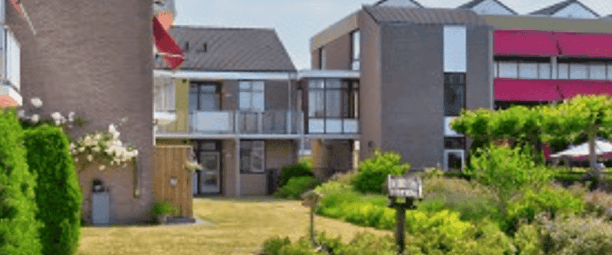 Appartement huren in T Harde