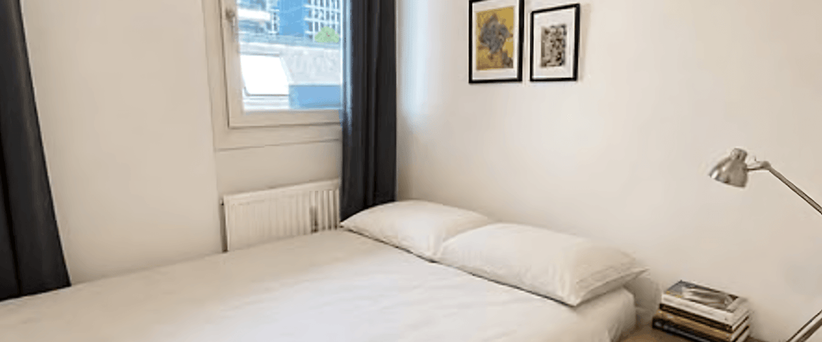 Kamer huren in Rotterdam