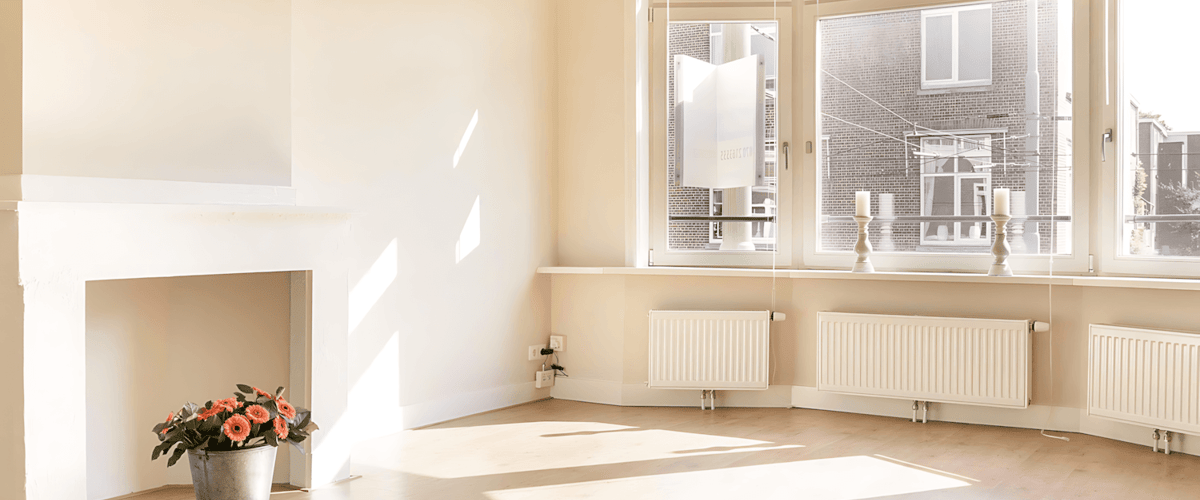 Appartement huren in Den Haag