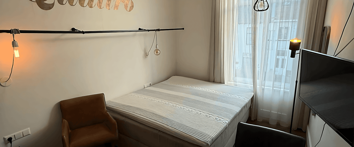 Kamer huren in Cuijk